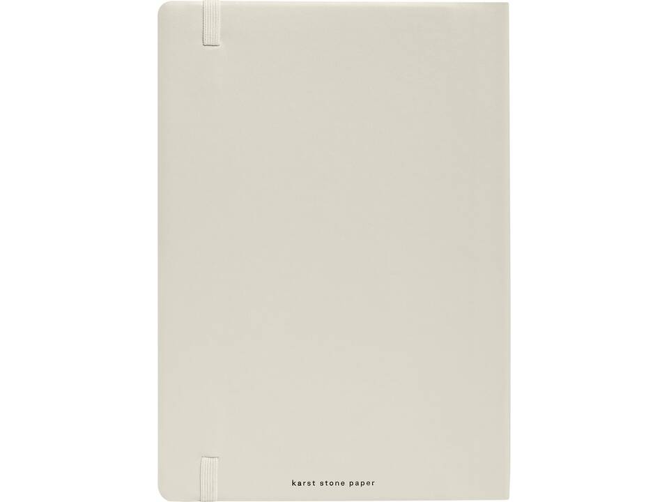 Karst® A5 notitieboek met softcover 3
