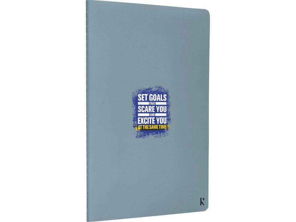 Karst® A5 journal van steenpapier twin pack 6
