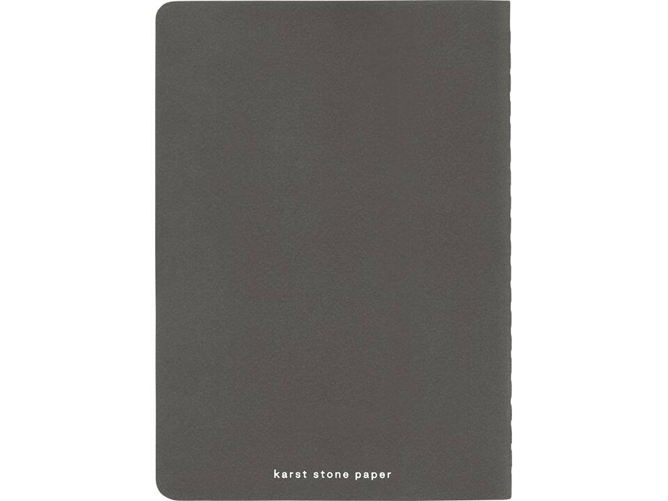 Karst® A6 softcover pocket journal van steenpapier 13