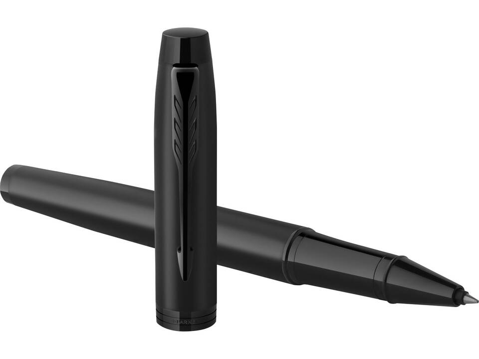 IM achromatische Parker rollerbalpen 3