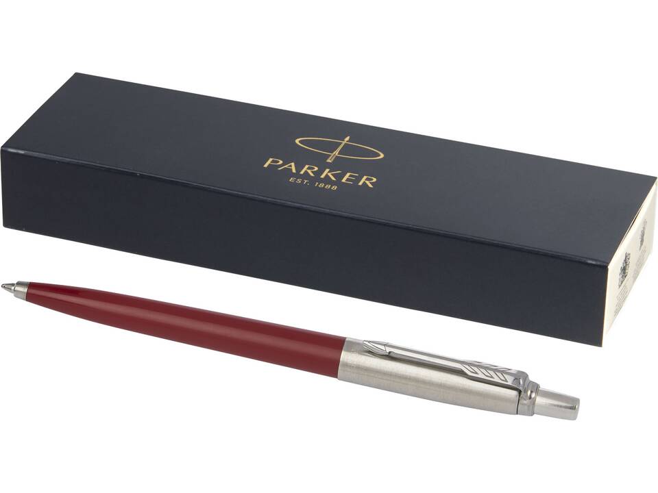 Parker Jotter gerecyclede balpen 6