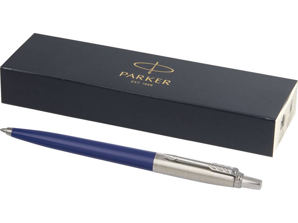 Parker Jotter gerecyclede balpen 12