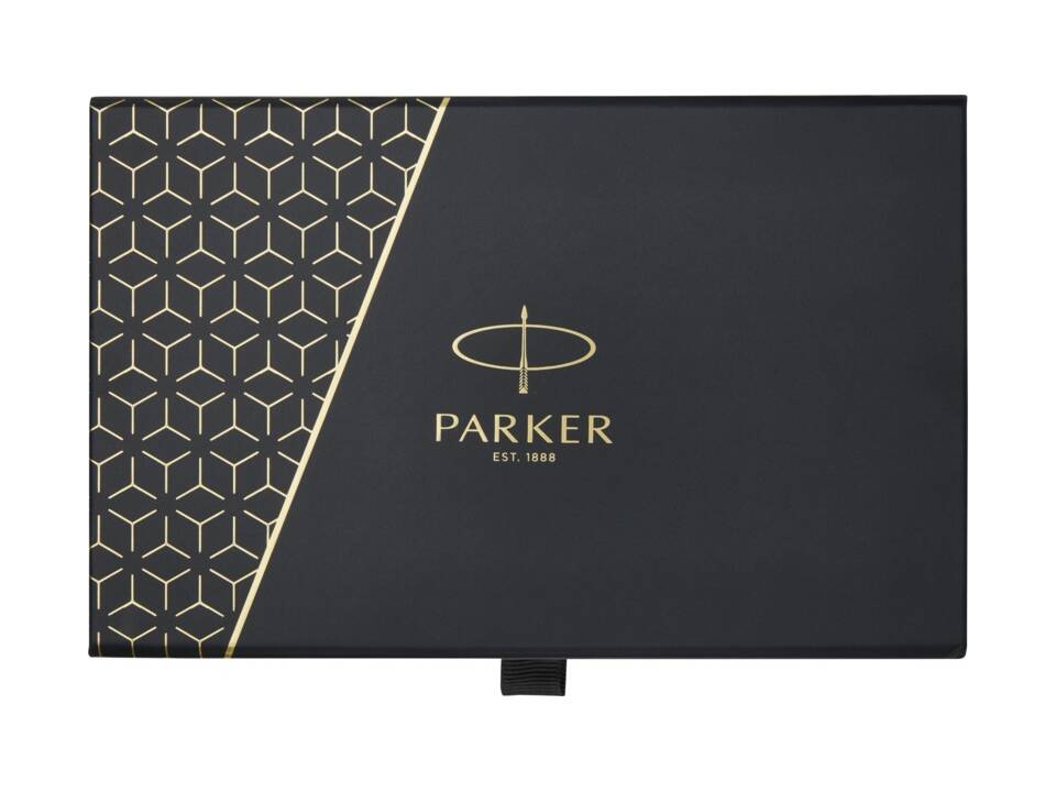 Parker IM set van rollerbalpen en balpen 7