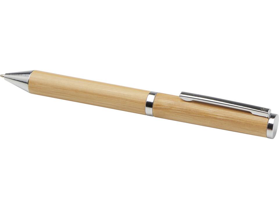 Apolys cadeauset met balpen en rollerbalpen 4