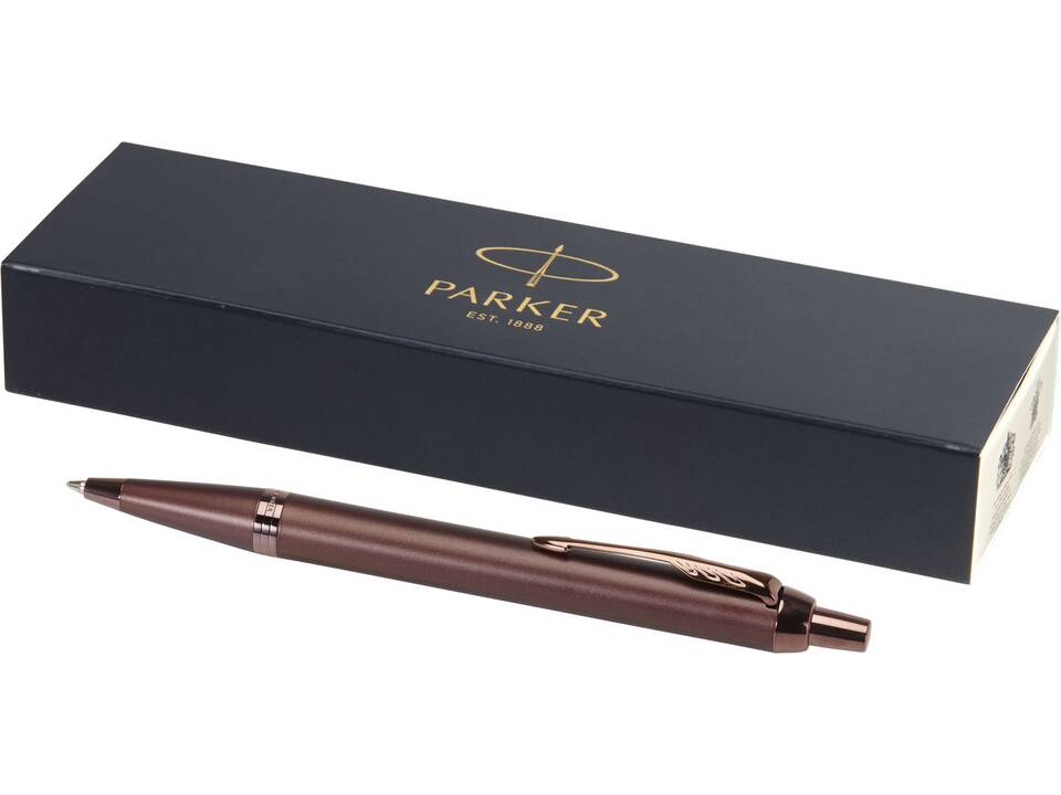 Parker IM balpen 4
