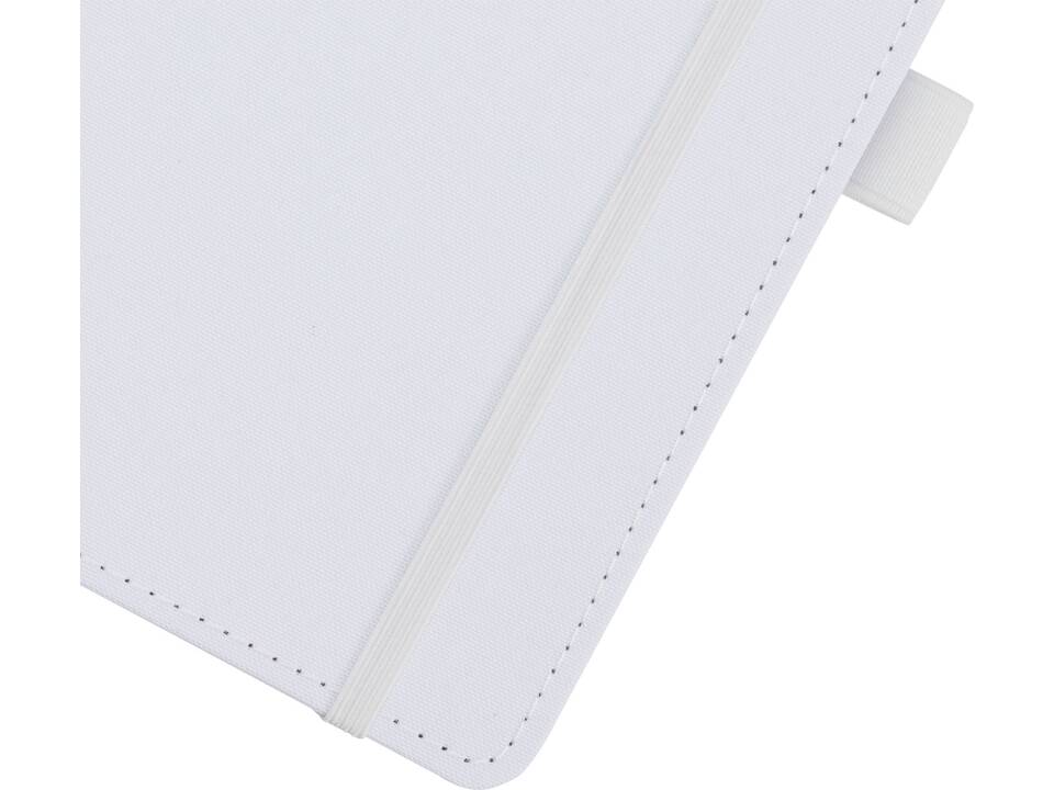 Thalaasa notitieboek met hardcover van plastic uit de oceaan 6