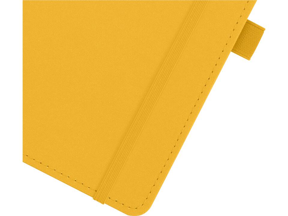 Thalaasa notitieboek met hardcover van plastic uit de oceaan 19