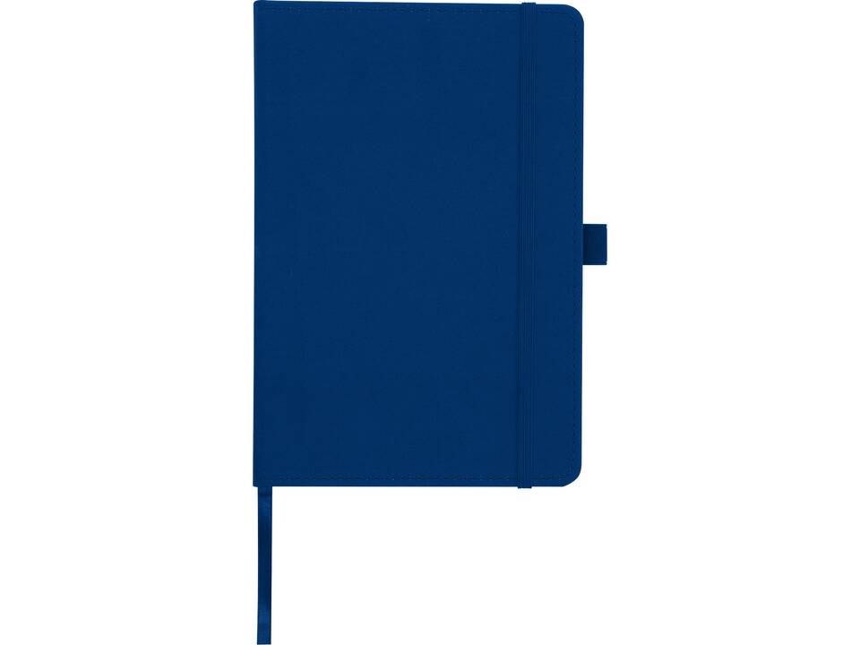 Thalaasa notitieboek met hardcover van plastic uit de oceaan 21