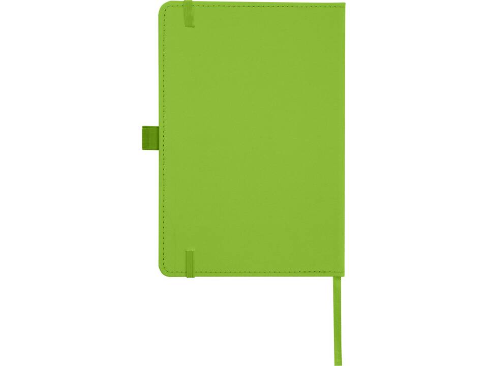 Thalaasa notitieboek met hardcover van plastic uit de oceaan 28