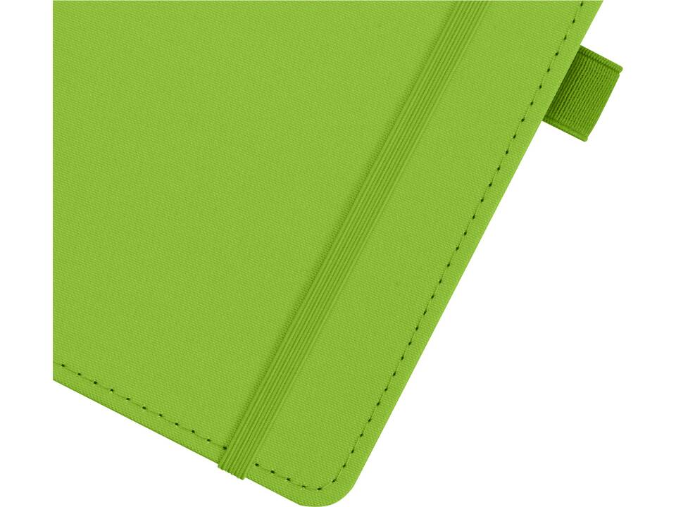 Thalaasa notitieboek met hardcover van plastic uit de oceaan 31