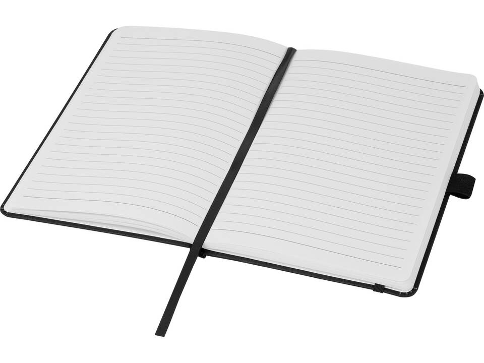 Thalaasa notitieboek met hardcover van plastic uit de oceaan 35