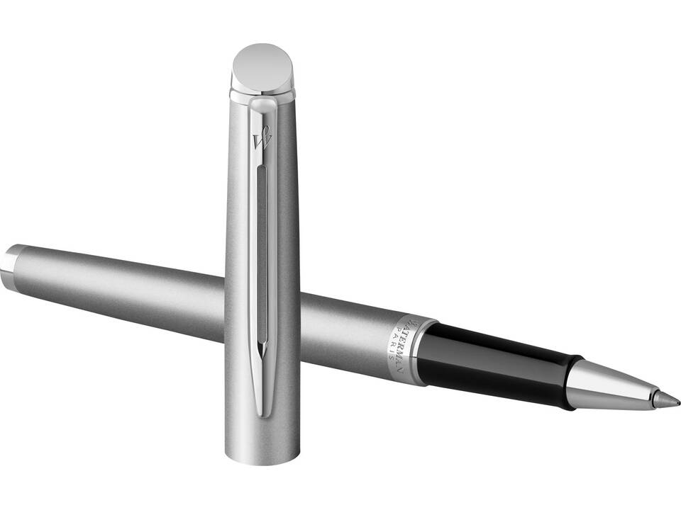 Hémisphère Essentials rollerbalpen 11