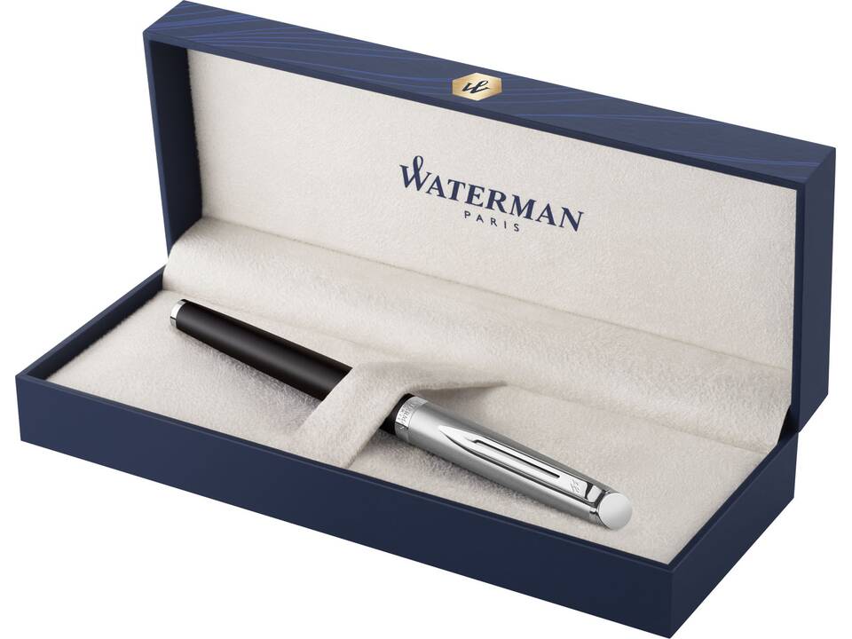 Hémisphère Essentials rollerbalpen 12