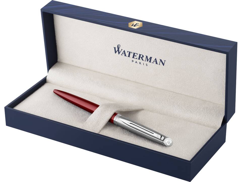 Waterman Hémisphère Essentials balpen 1
