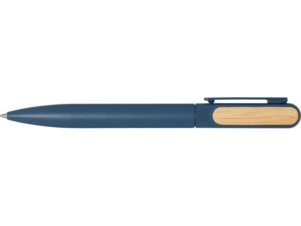 Blanca balpen van gerecycled aluminium 8