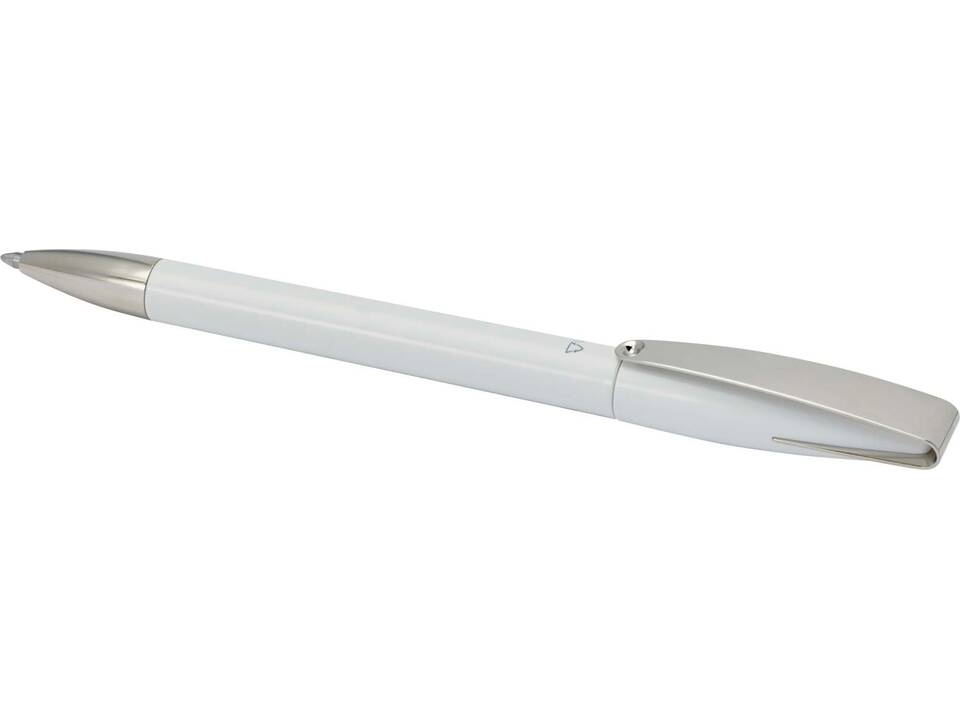 Ana balpen van gerecycled plastic 5