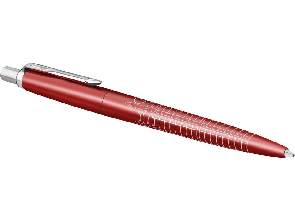 Parker Jotter SE Global Icons balpen 14