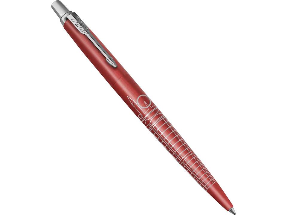 Parker Jotter SE Global Icons balpen 13