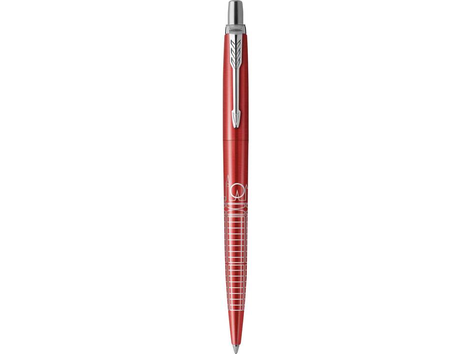 Parker Jotter SE Global Icons balpen 15