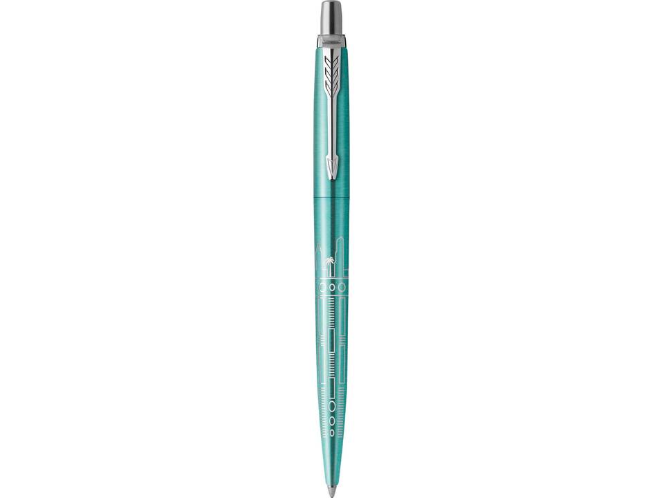 Parker Jotter SE Global Icons balpen 11