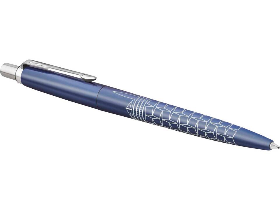Parker Jotter SE Global Icons balpen 7
