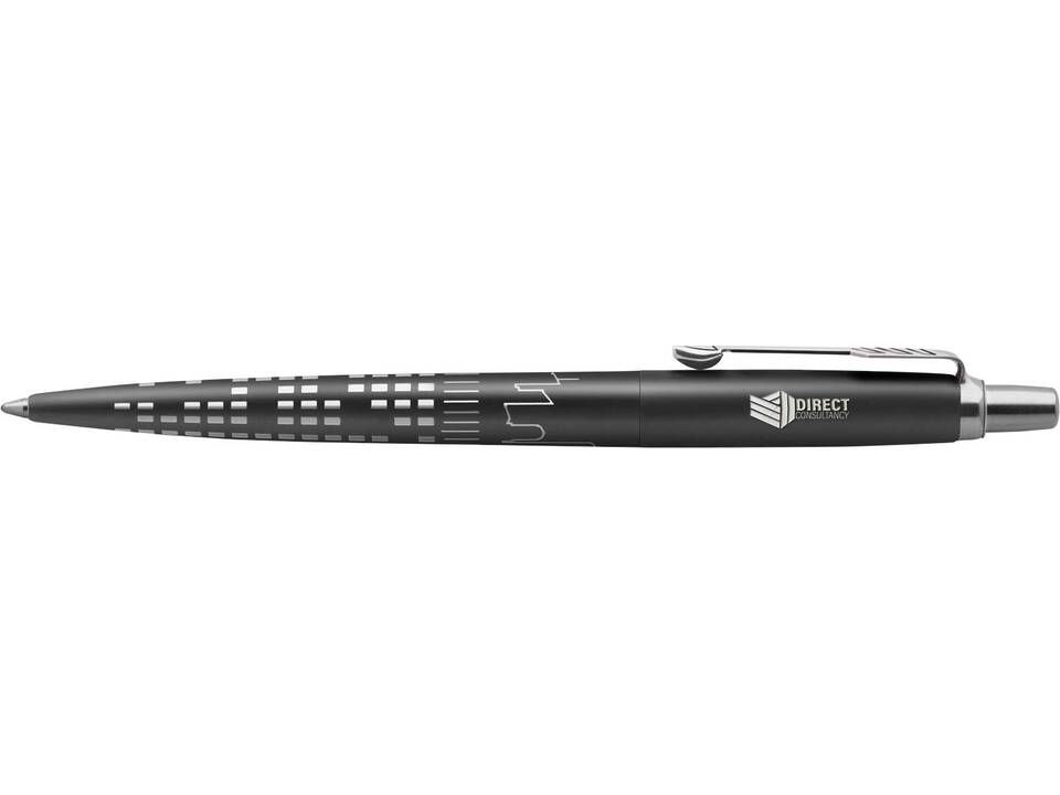 Parker Jotter SE Global Icons balpen 20