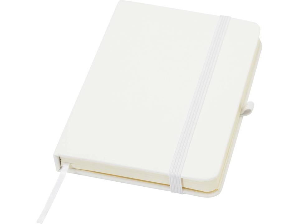 Spectrum Plus A6 notitieboek met harde kaft 1