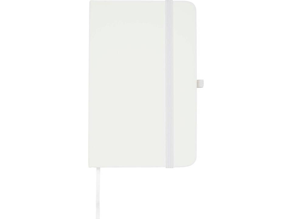 Spectrum Plus A6 notitieboek met harde kaft 3