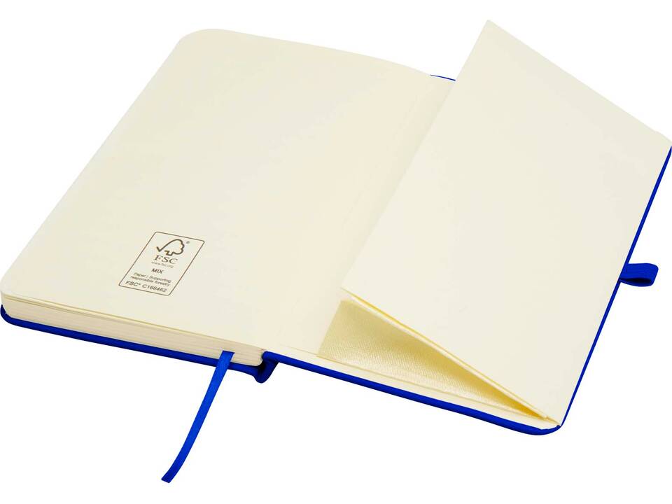 Spectrum Plus A6 notitieboek met harde kaft 51