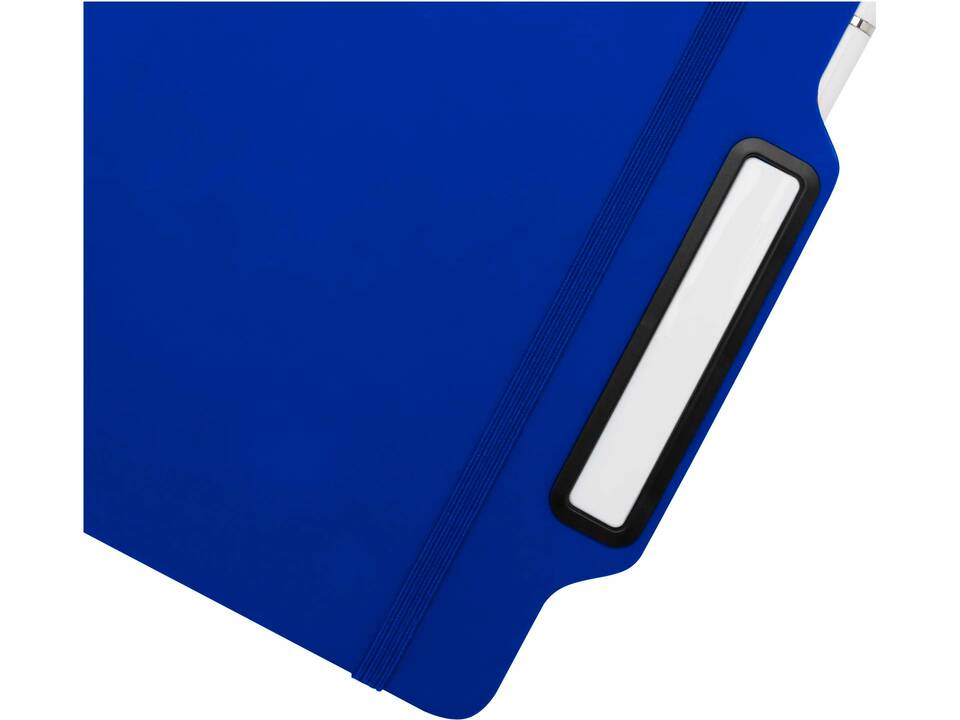 Nexus A5 notitieboek met harde kaft met combo pen en potlood 17