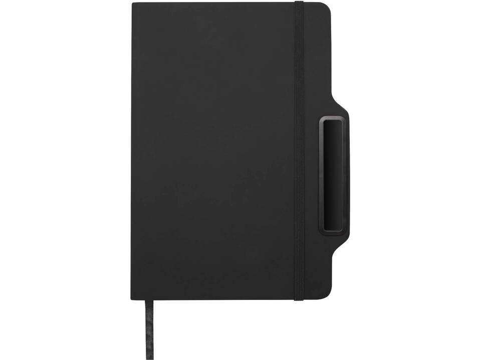 Nexus A5 notitieboek met harde kaft met combo pen en potlood 32