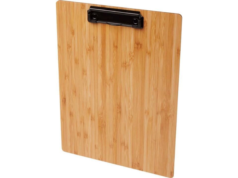 Tavula klembord van bamboe 4