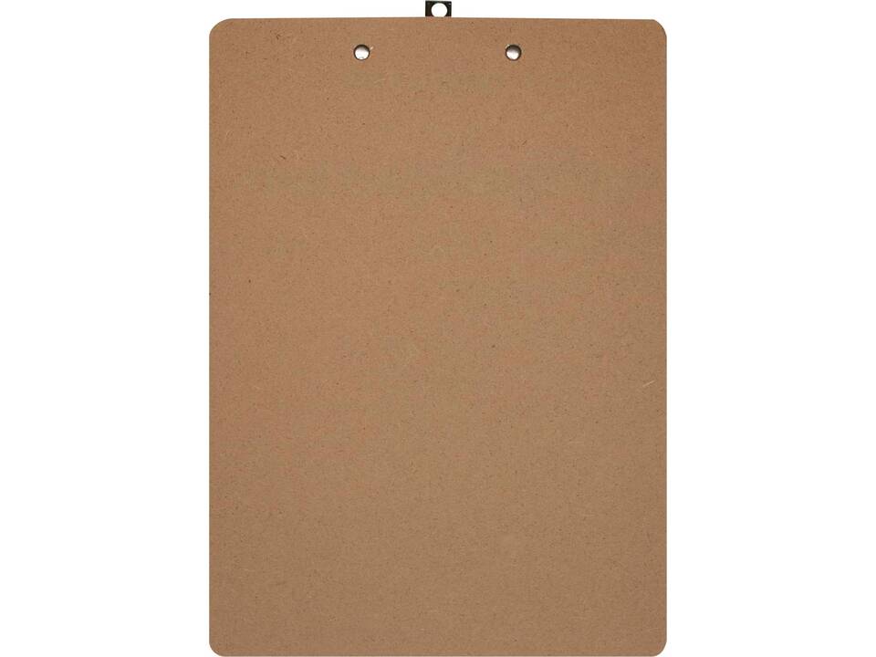 Platu MDF klembord 3