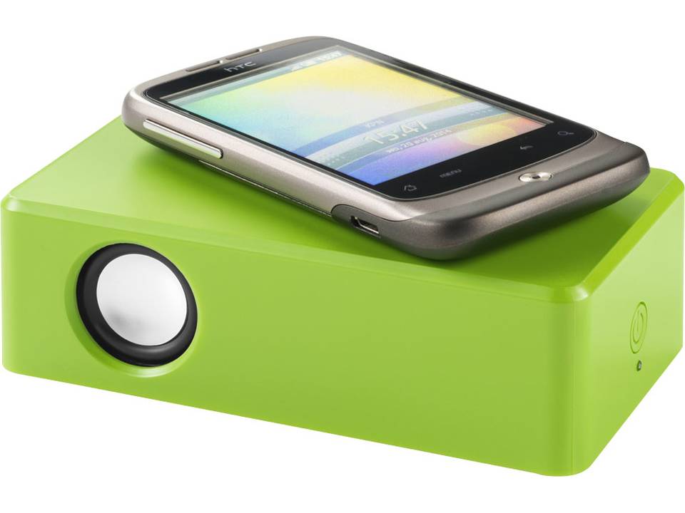 Vigo vibration speaker 10