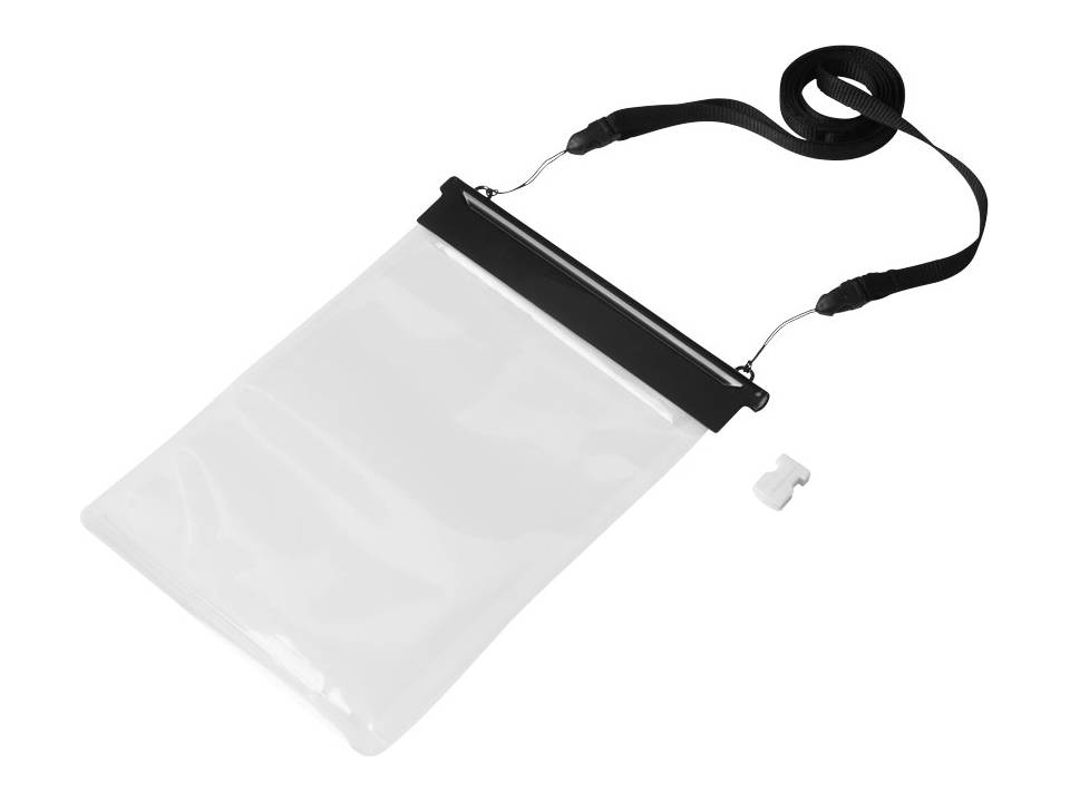 Waterproof etui voor mini tablet 2