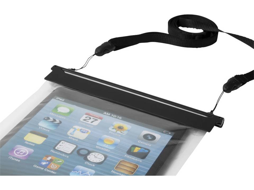 Waterproof etui voor mini tablet 3