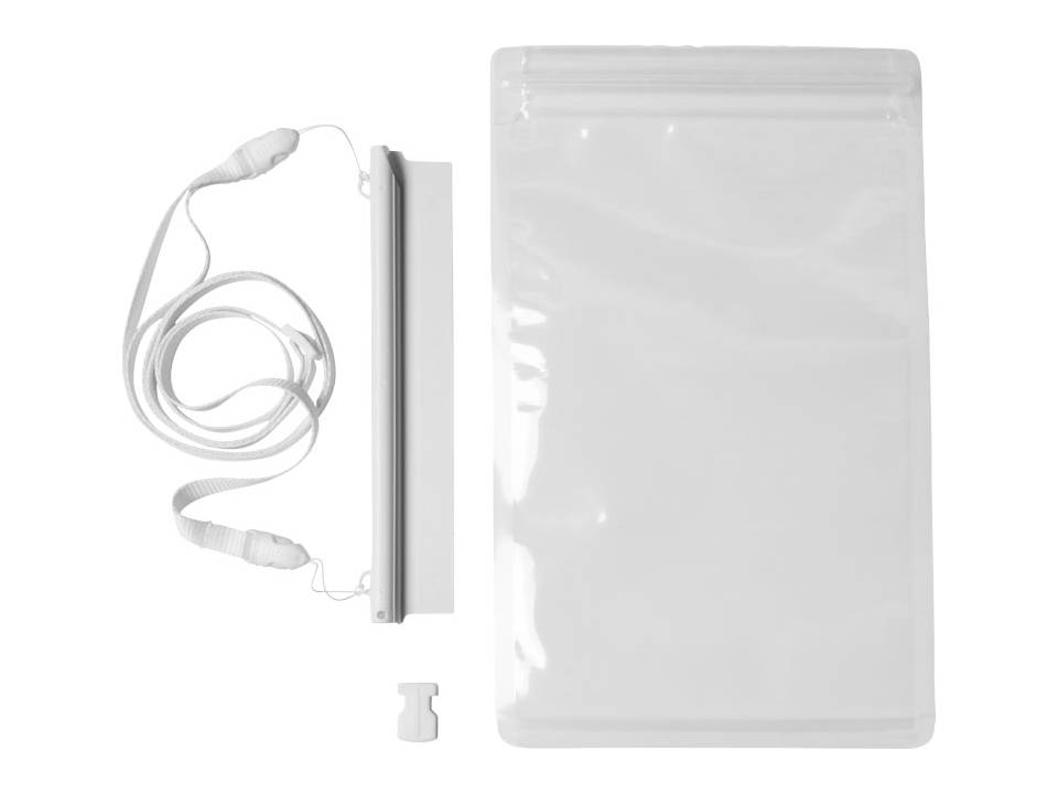 Waterproof etui voor mini tablet 7