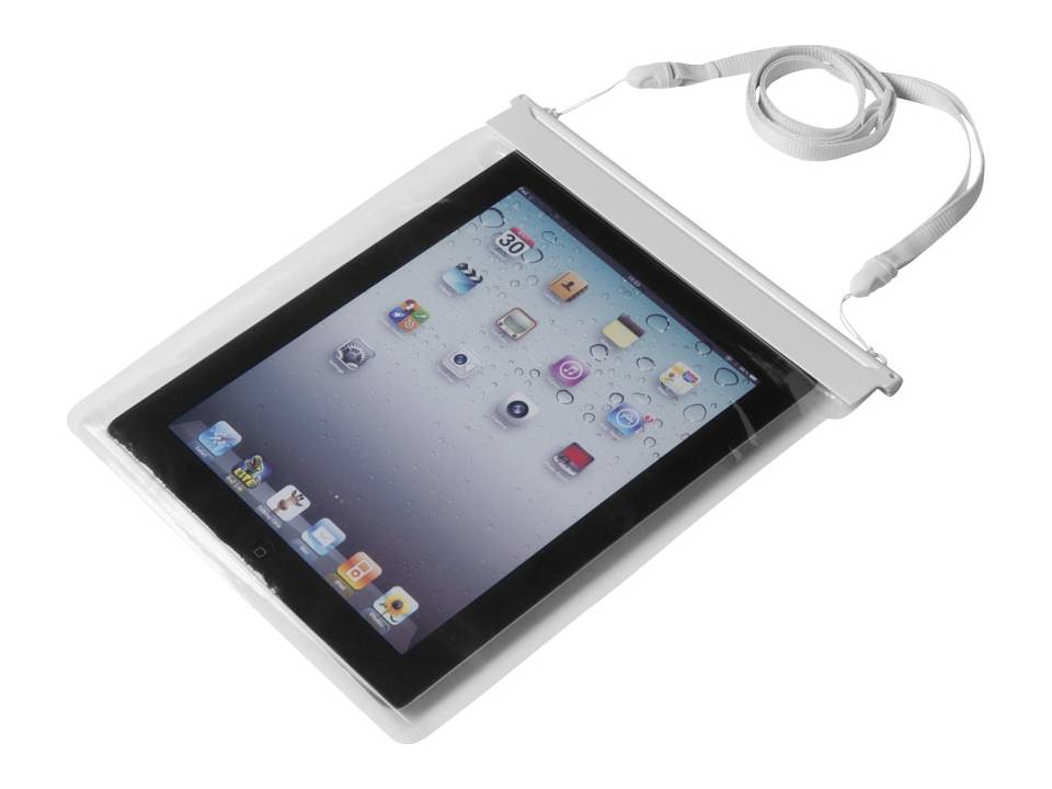Waterproof etui voor tablet 3