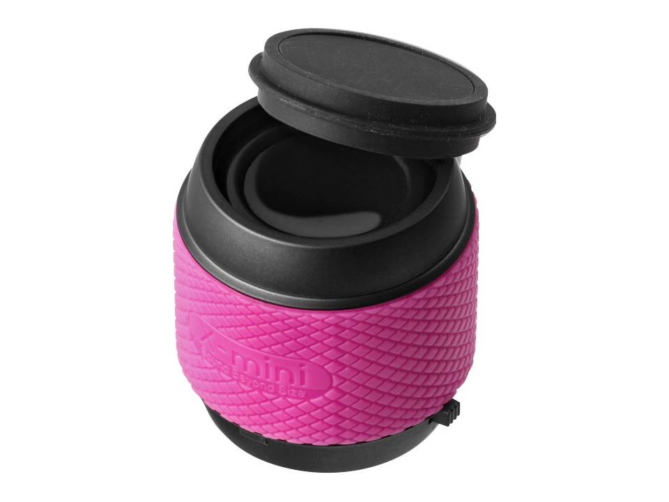 X-mini ME mono speaker