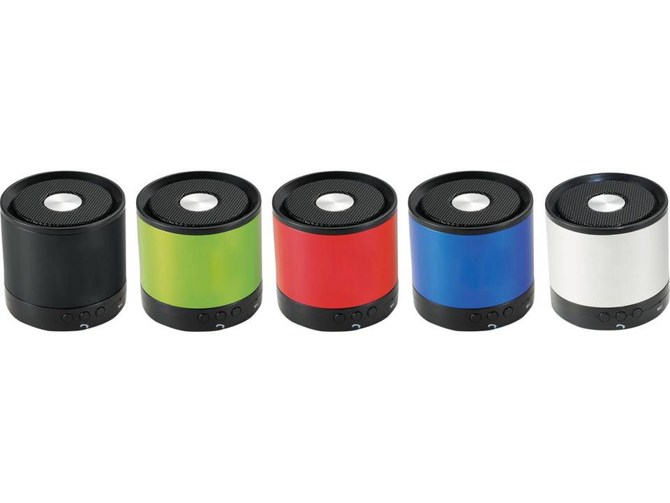 Greedo Bluetooth speaker 16