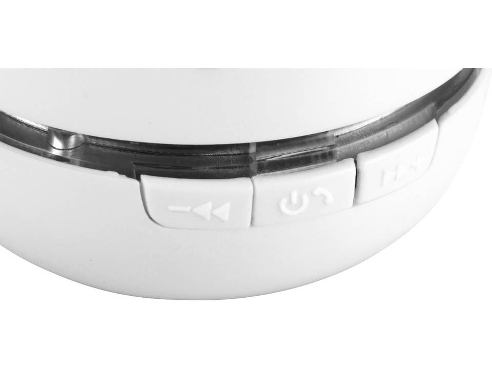 Commander Bluetooth® speaker 7