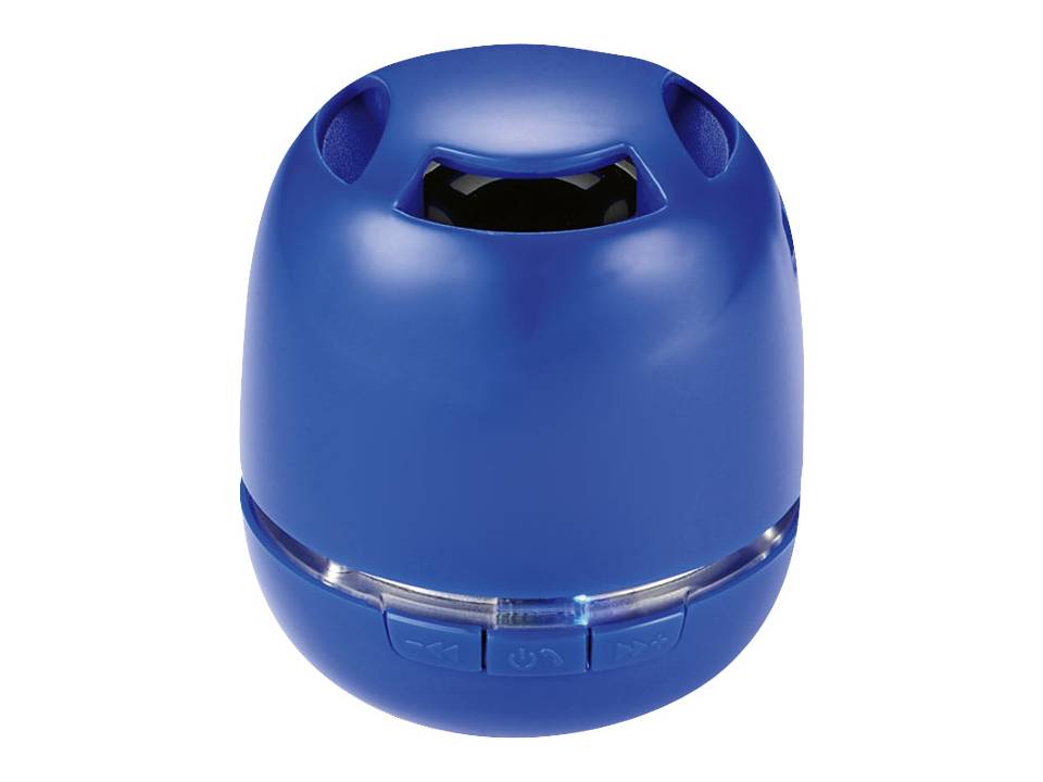 Commander Bluetooth® speaker