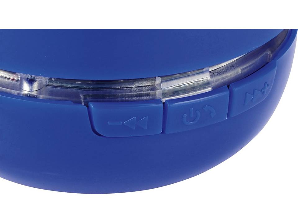 Commander Bluetooth® speaker 8