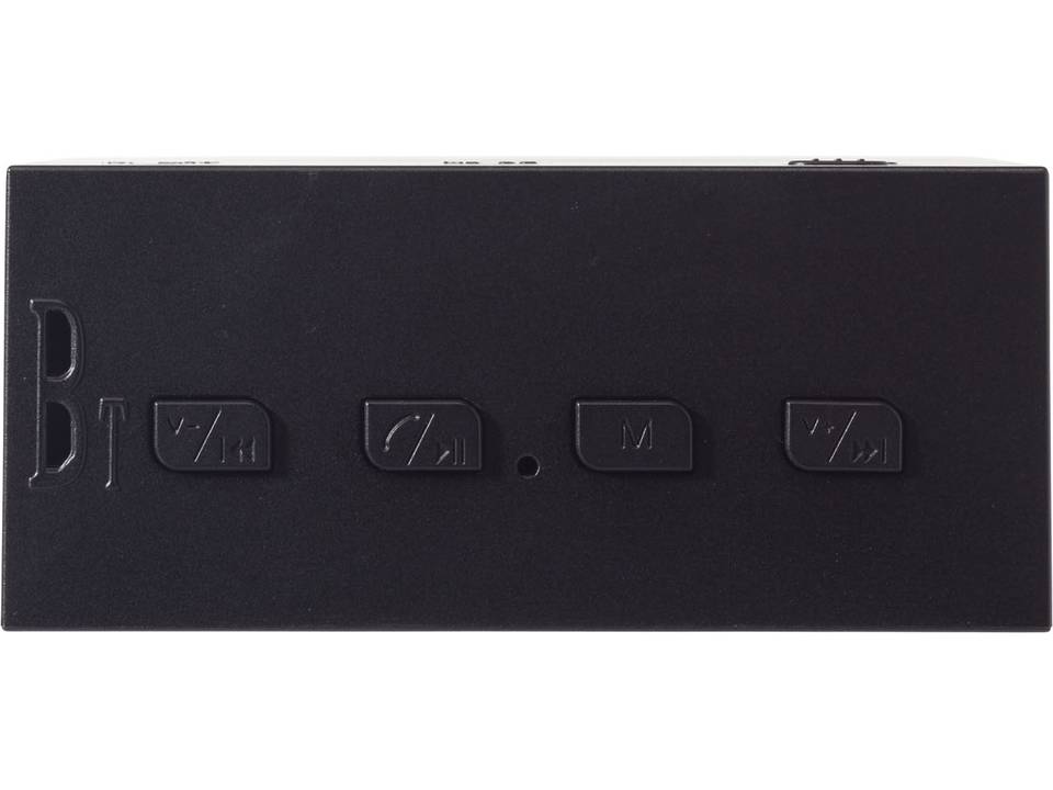 Bluetooth® luidspreker Banner 3