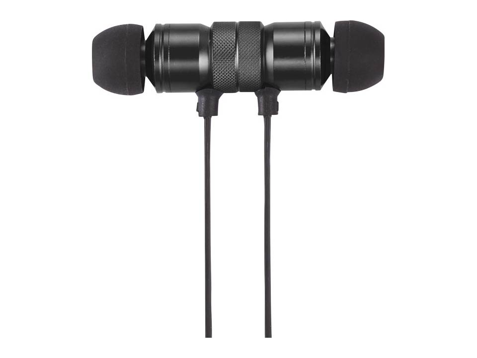 Magnetische Bluetooth oordopjes 4