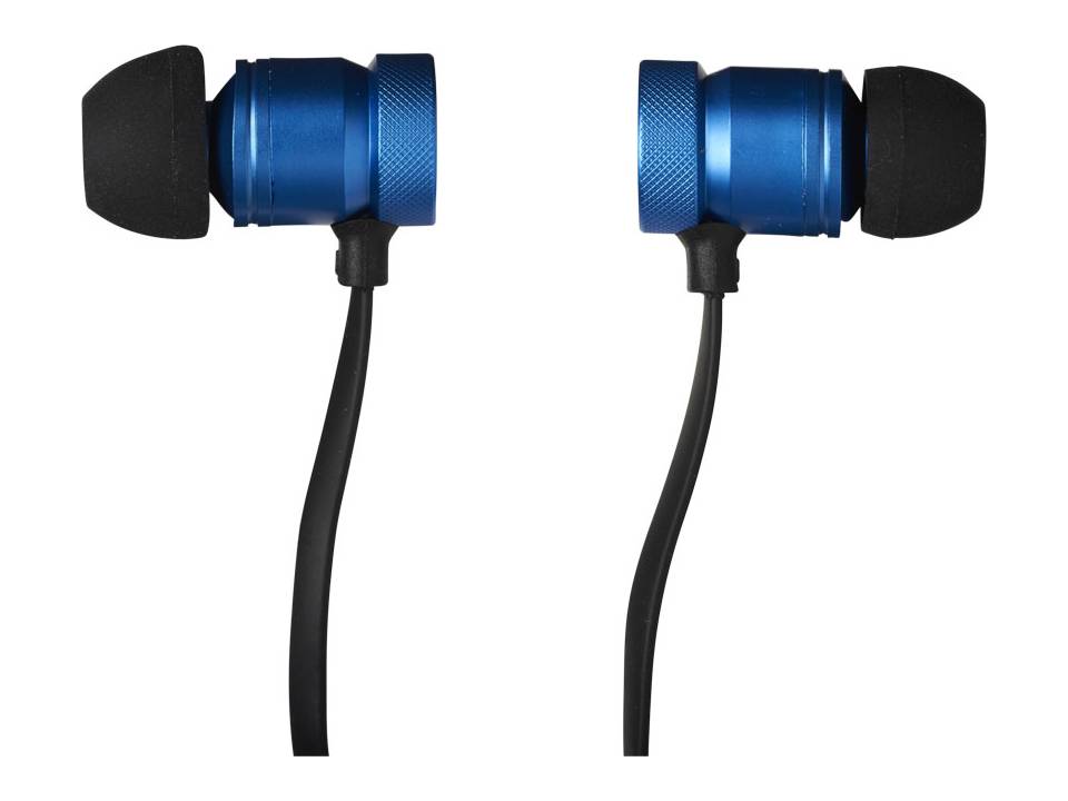Magnetische Bluetooth oordopjes 14