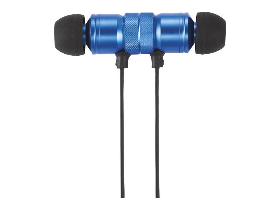 Magnetische Bluetooth oordopjes 17