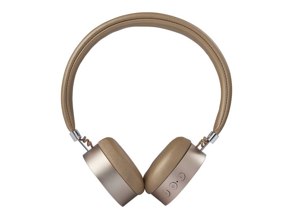 Millennial Bluetooth koptelefoon 10