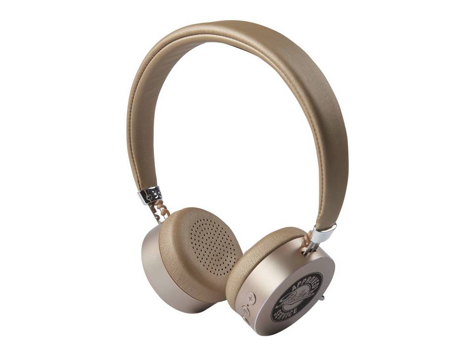 Millennial Bluetooth koptelefoon 8