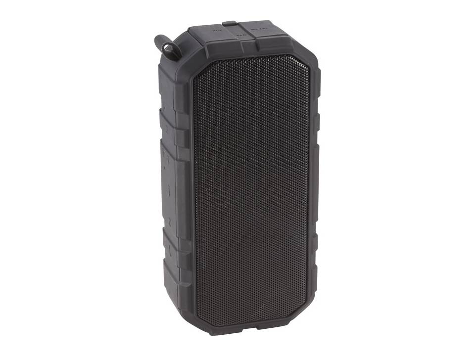 Brick outdoor luidspreker 2